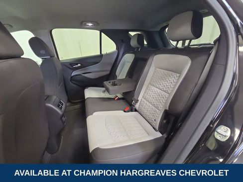 Used 2023 Chevrolet Equinox LS w/ LS Convenience Package FWD image 33