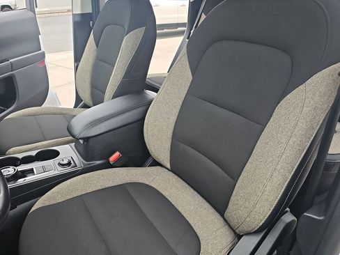 Used 2025 Ford Bronco Sport Big Bend image 15