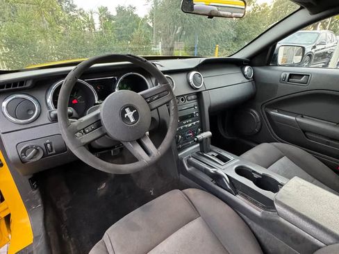Used 2006 Ford Mustang Coupe image 10