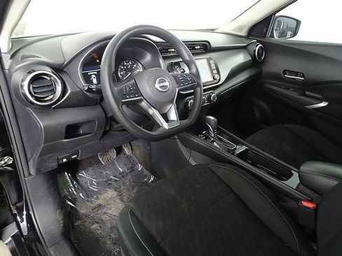 Used 2024 Nissan Kicks SV image 19