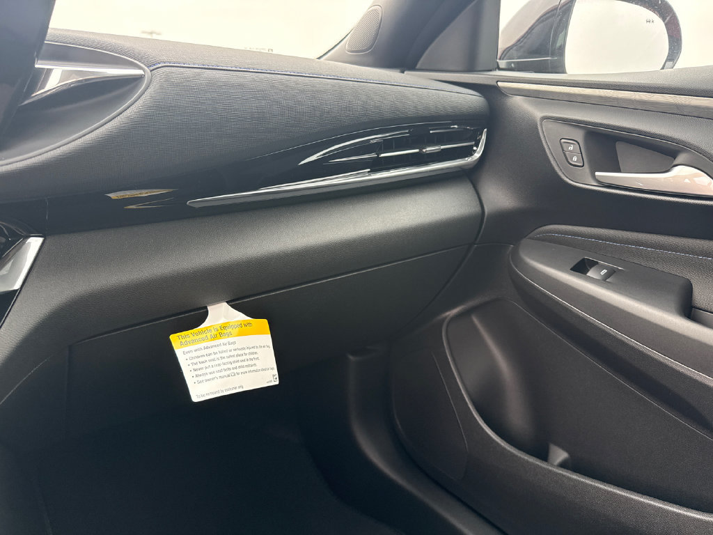 New 2026 Buick Envista Sport Touring w/ Convenience I Package FWD image 25