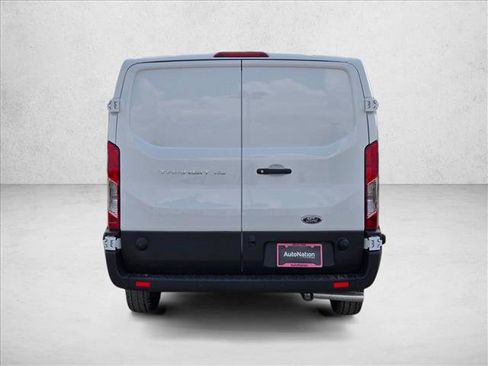 New 2025 Ford Transit 150 image 7