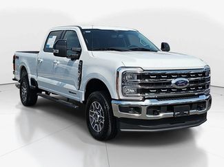 Used 2024 Ford F250 Lariat w/ FX4 Off-Road Package AWD/4WD 360° Tour
