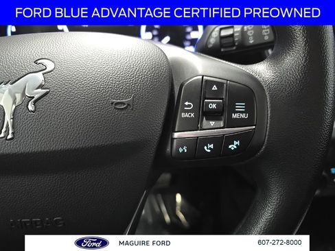 Certified 2021 Ford Bronco Sport Big Bend image 24