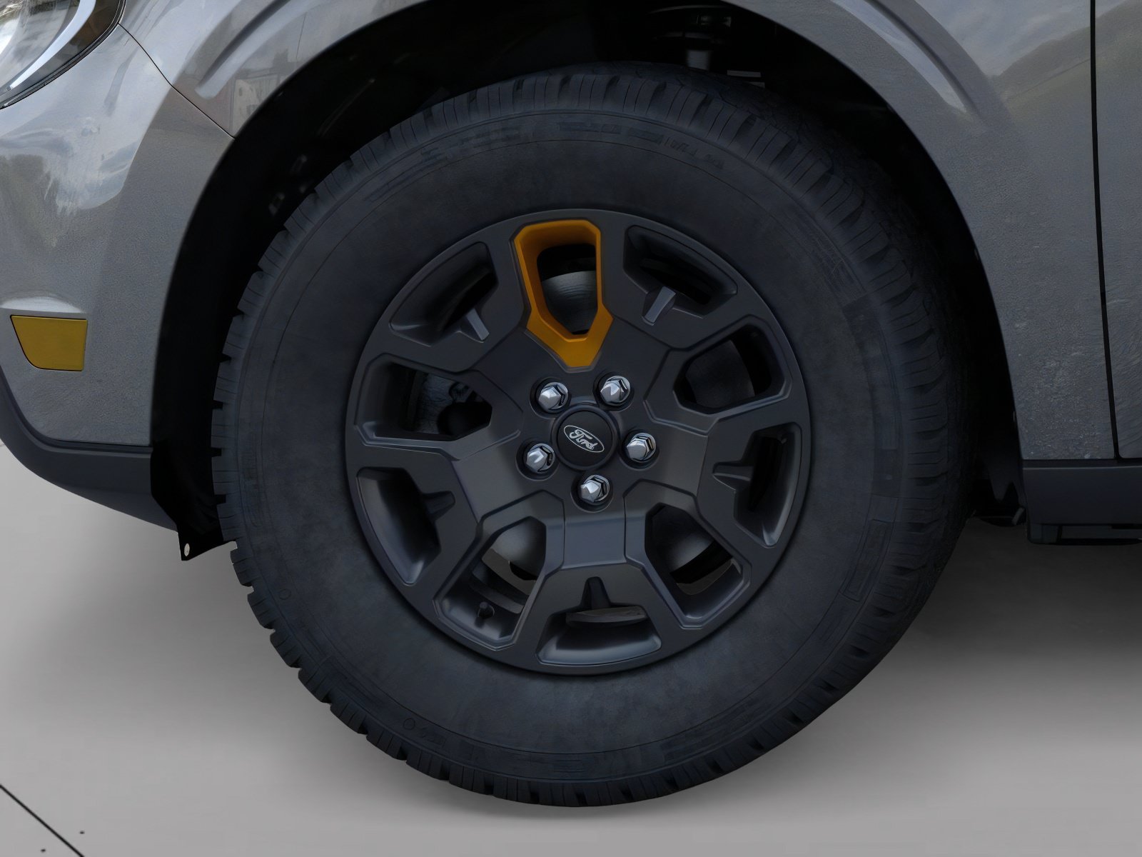 New 2026 Ford Maverick Tremor AWD/4WD image 20