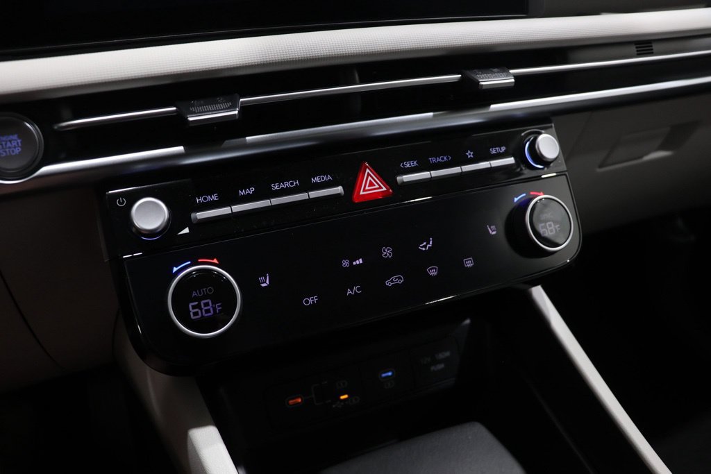 New 2026 Hyundai Tucson SEL Plus AWD/4WD image 25