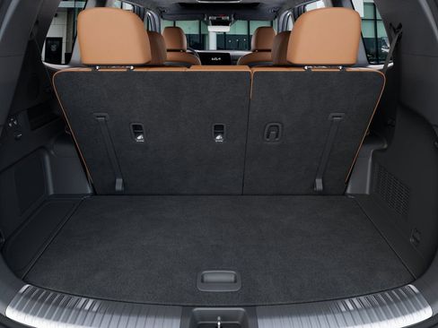 New 2025 Kia Telluride SX X-Line image 20