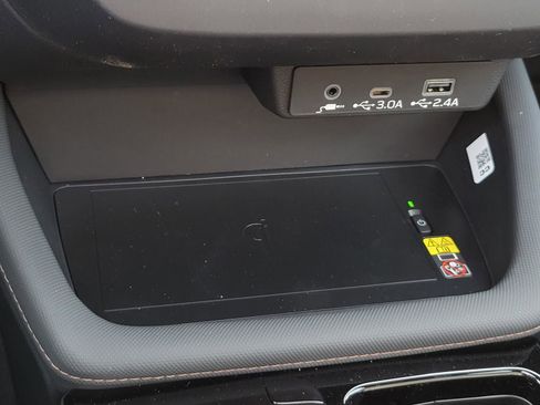 New 2026 Subaru Forester Sport image 11