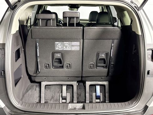 New 2026 Kia Carnival SX image 21