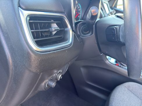 Certified 2022 Chevrolet Equinox LT image 14