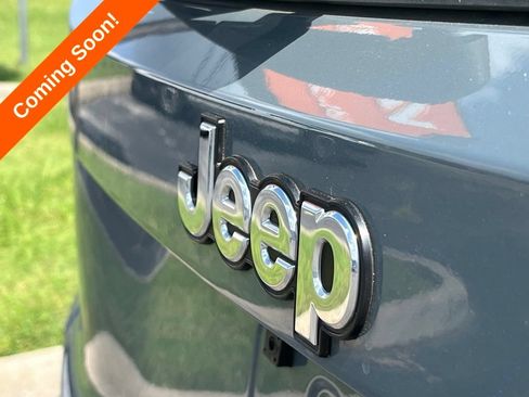 Used 2017 Jeep Renegade Sport w/ Power & Air Group AWD/4WD image 11