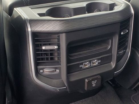Used 2023 RAM 1500 Laramie image 34