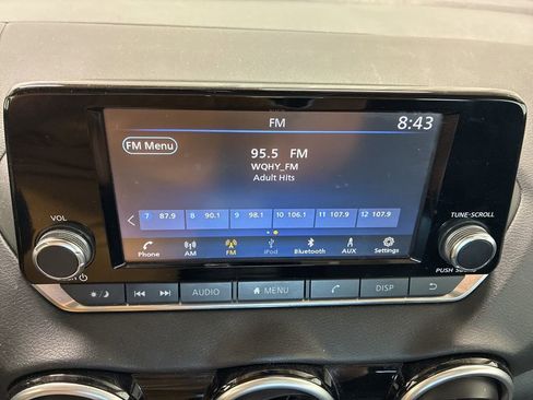 Used 2024 Nissan Sentra S FWD image 16