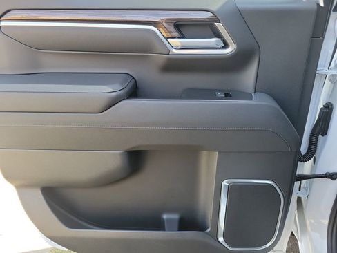 New 2026 Chevrolet Silverado 1500 RST w/ RST Select Package image 16