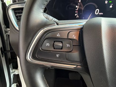 Used 2024 Buick Encore GX Sport Touring FWD image 16