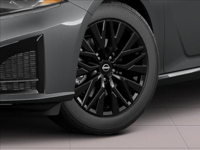 New 2026 Nissan Altima 2.5 SV FWD image 9
