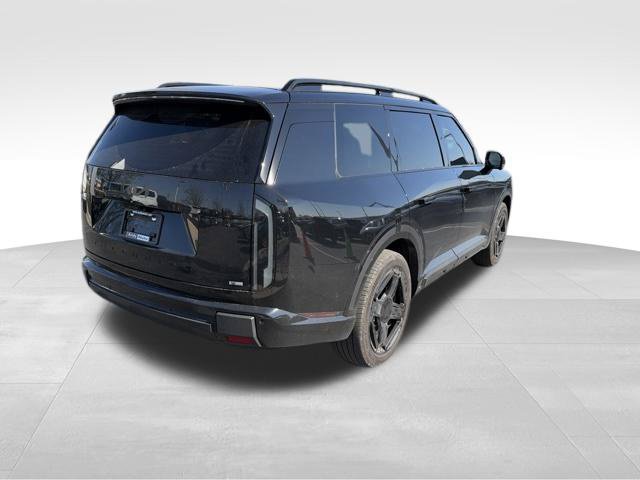 Certified 2027 Kia Telluride SX X-Line w/ Towing Package AWD/4WD image 8