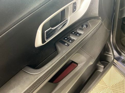Used 2013 Chevrolet Equinox LS FWD image 12