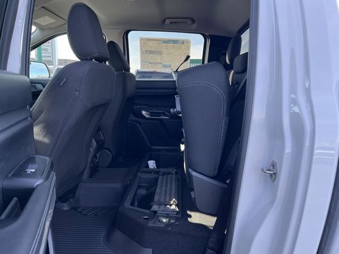 New 2025 Ford Ranger XLT w/ Equipment Group 301A High image 39