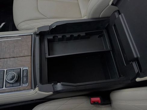 Certified 2020 Ford Expedition Max Platinum AWD/4WD image 29