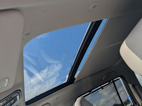 Certified 2024 Jeep Wagoneer Series III w/ Premium Group I image 17