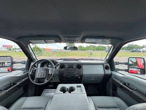 Used 2016 Ford F450 XL w/ Power Equipment Group AWD/4WD image 15