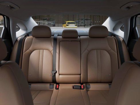 New 2026 Hyundai Sonata Limited image 12