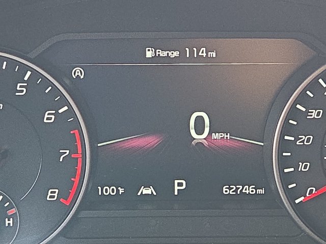 Used 2023 Kia Stinger GT2 RWD image 27