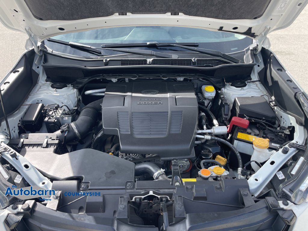 Used 2023 Subaru Forester AWD/4WD image 21