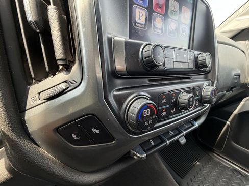 Used 2015 Chevrolet Silverado 2500 LTZ w/ Z71 Package, Off-Road AWD/4WD image 26