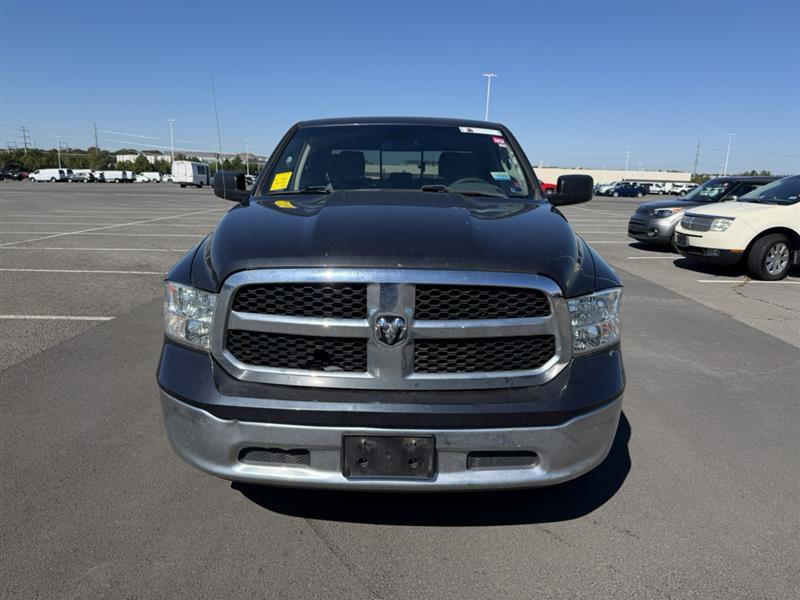 Used 2020 RAM 1500 Classic SLT AWD/4WD image 3