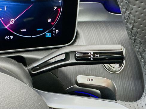 New 2026 Mercedes-Benz C 43 AMG 4MATIC Sedan image 18