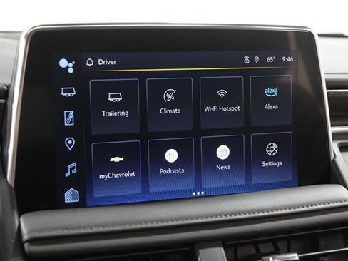 Used 2024 Chevrolet Tahoe High Country image 11