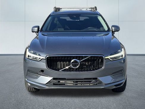 Used 2020 Volvo XC60 T5 Momentum image 9