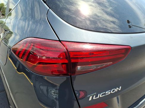 Used 2019 Hyundai Tucson Ultimate AWD/4WD image 16