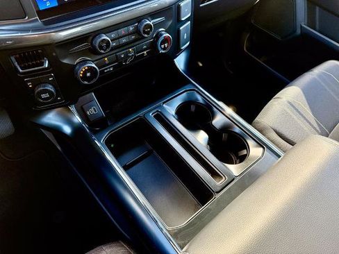 Certified 2025 Ford F150 STX w/ Equipment Group 200A image 21