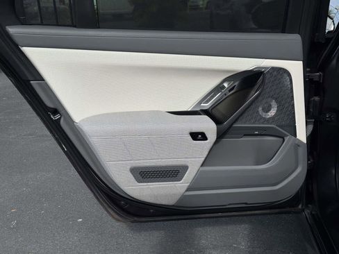 Certified 2023 BMW 760i xDrive 760i xDrive image 11