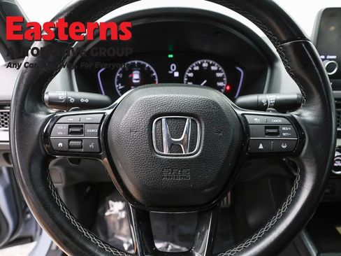 Used 2024 Honda Civic Sport image 10