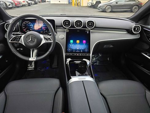 Used 2025 Mercedes-Benz C 300 C 300 image 20
