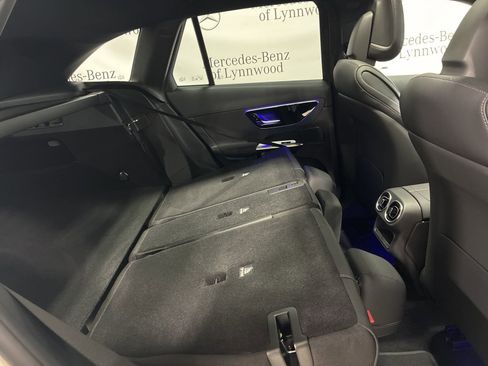 New 2026 Mercedes-Benz GLC 300 4MATIC image 16
