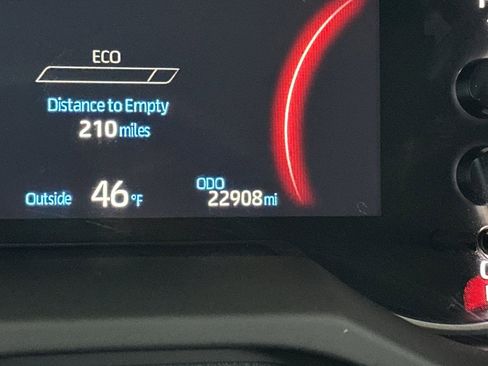 Used 2025 Toyota RAV4 LE image 42