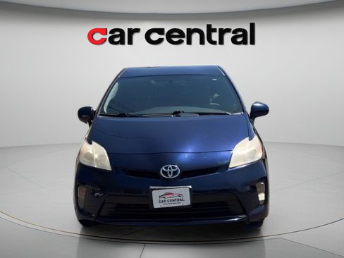 Used 2012 Toyota Prius Two FWD image 8
