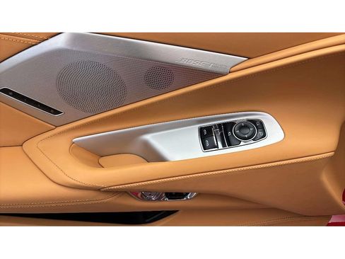 Used 2023 Chevrolet Corvette Stingray Premium Cpe w/ Z51 Performance Package RWD image 18