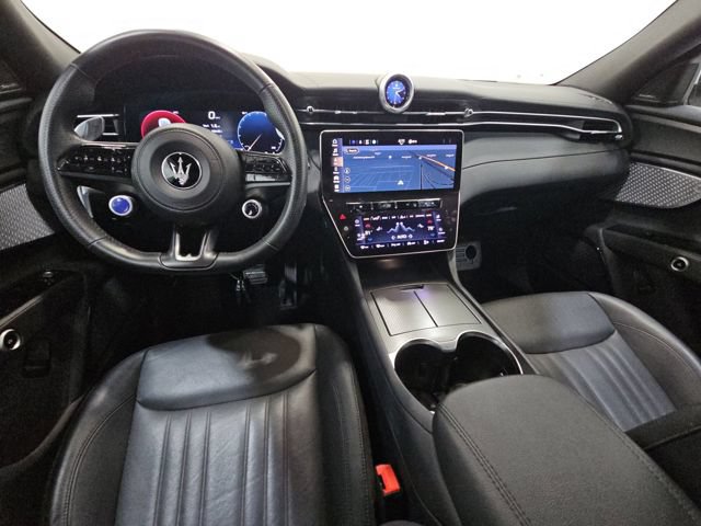 Used 2024 Maserati Grecale GT AWD/4WD image 10