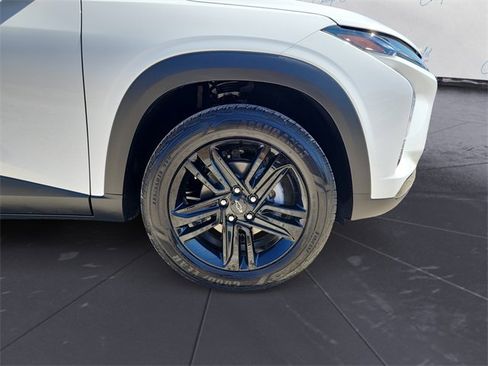 New 2026 Chevrolet Trax ACTIV w/ Driver Confidence Package image 9