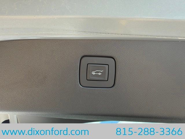 Used 2025 Buick Envista Sport Touring w/ Convenience I Package FWD image 26