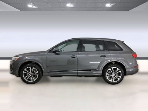 Certified 2026 Audi Q7 2.0T Premium AWD/4WD image 2