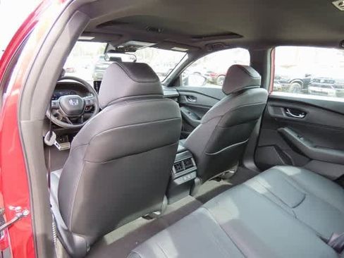 New 2026 Honda Accord Sport image 14