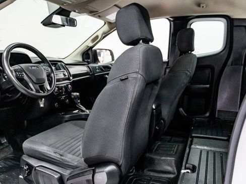 Used 2021 Ford Ranger XL w/ Equipment Group 101A High image 23