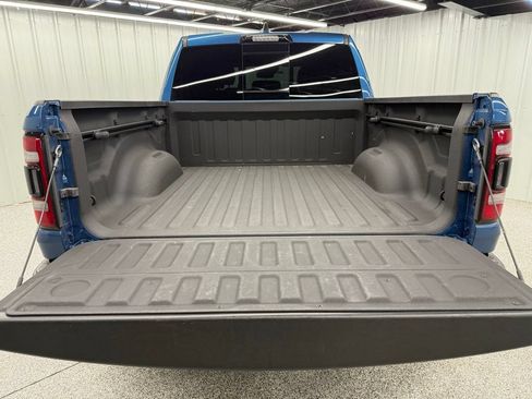 Used 2024 RAM 1500 TRX AWD/4WD image 12